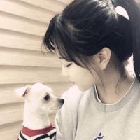 YuXi 青春就像一只容器，装