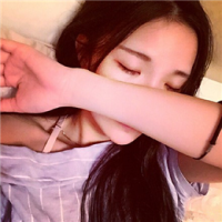 YuXi 青春就像一只容器，装