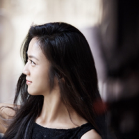 YuXi 青春就像一只容器，装