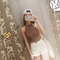YuXi 青春就像一只容器，装