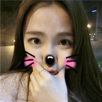 YuXi 青春就像一只容器，装