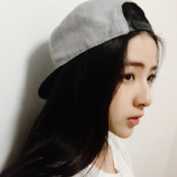 YuXi 青春就像一只容器，装