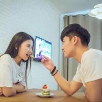 良人嫉妬 很有可能，爱情是人生