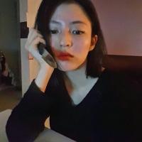 名叫冉柠! 掌声结束、戏剧落幕后