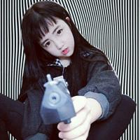 迷恋的自然香 我该用什么表情面对你