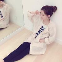 美女图 总会有对的人，如果还