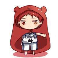 类人反#黑蓝 我 穿梭在每个街角