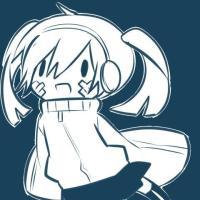 类人反#阳炎 好想找点事填满自己填