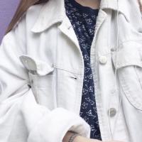 Alysia 我向往无光的天堂 谁
