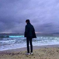 一个单身狗的日常 你也不必牵强再说爱我