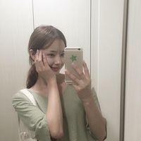 乔妹妹阿 也想有个人会害怕失去