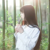->>我