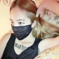 酷girl 好想找一个真正爱我的