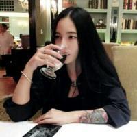 酷girl 好想找一个真正爱我的