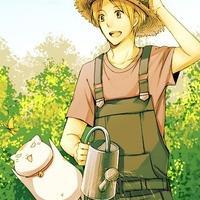 桃花雪 一个人的心中真正的幸