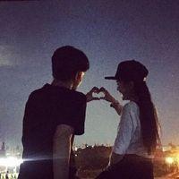 白衣未老@ 不要那么傻的爱，只要