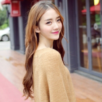 等落山风吹过 I Won’t Cr