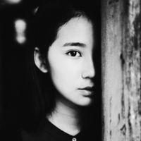 风带来了我的呼吸和故事. I have a s