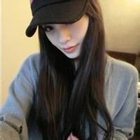说好的长发. 相爱时再苦再累都是甜