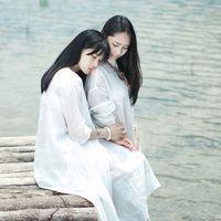 如果有人问起，就说忘