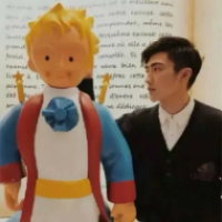 可能就是这么巧 我一