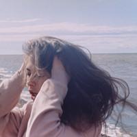 欧美海边女头 I am ordin