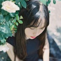 花嫁 我再怎么努力 也抹不