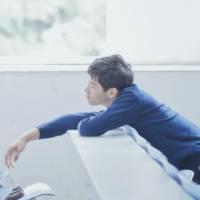璨 I love you