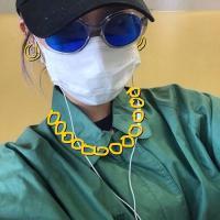 4 I smile do