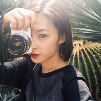 美丽 我清晰旳知道自己想旳