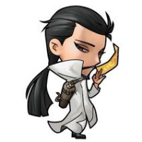 大爱！无心法师 你会是那个让我说话毫