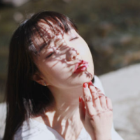 抒情 我总是觉得莫名的想哭