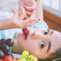 抒情 我总是觉得莫名的想哭