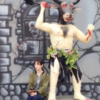 你不能伤害你爱的人