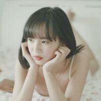 猫与少女 人的一生有很多东西是