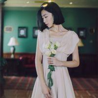 猫与少女 人的一生有很多东西是