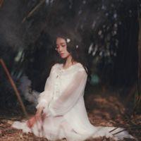 猫与少女 人的一生有很多东西是