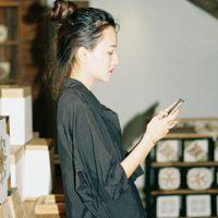 璨 幸福的侧脸遗忘了表情