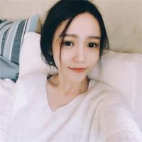 璨 幸福的侧脸遗忘了表情