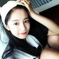 璨 幸福的侧脸遗忘了表情