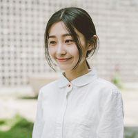 璨 对于我，你是不可言说