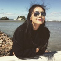 李总 我的期待，比最初少了