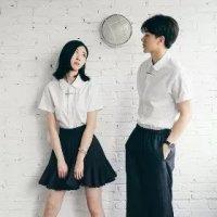 欧美情侣 原谅是容易的，再次信