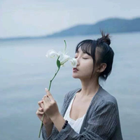 花褪雨。 其实我们都没那么坚强