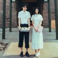 欧美情侣 曾经我拿命袒护的兄弟