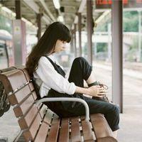 林空凛# 有没有那么一瞬间，你