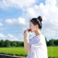 林空凛# 有没有那么一瞬间，你