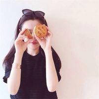 林空凛# 有没有那么一瞬间，你