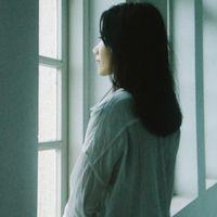 林空凛# 有没有那么一瞬间，你