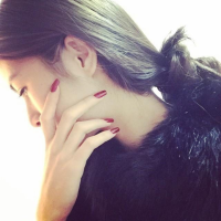 爱她，就不要给她乱想